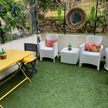 Appartamento Charmant Studio *