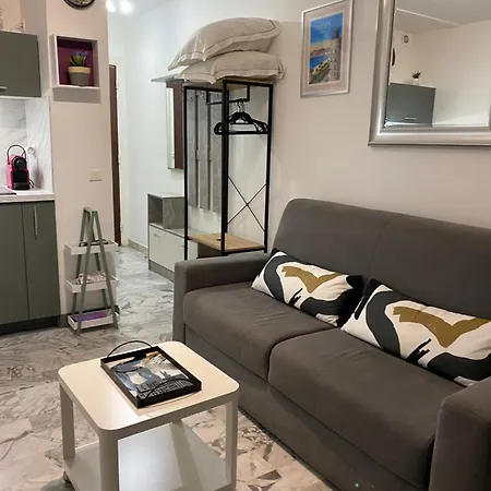 Charmant Studio * Cannes